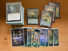 Mtg magic complete for sale  COLCHESTER
