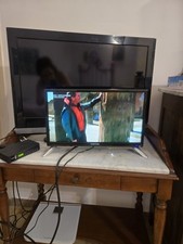 Televisore piccolo united usato  Colleferro