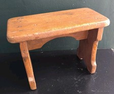 Ancien petit banc d'occasion  Merville