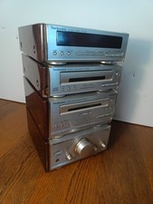 Technics hifi amp for sale  STRATHAVEN