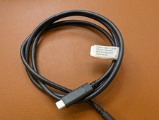 Cabo de Dados Lenovo 3.3' USB-C para USB-C 10Gbps, Preto comprar usado  Enviando para Brazil