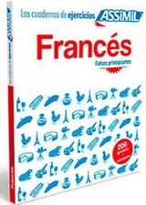 Usado, ASSIMIL CUADERNO DE EJERCICIOS FRANCES - FALSOS *Excellent Condition* comprar usado  Enviando para Brazil