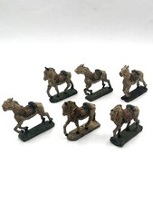 Lineol cavallo soldatino usato  Torino
