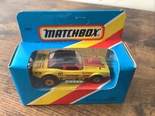 Matchbox superfast mb1 for sale  LOWESTOFT