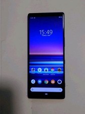 Sony xperia j8110 for sale  LARNE