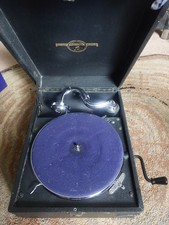 Vintage columbia grafonola for sale  STEVENSTON