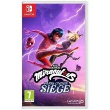 Jeu nintendo switch d'occasion  Versailles
