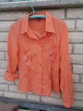 Liver bluse . gebraucht kaufen  Büren