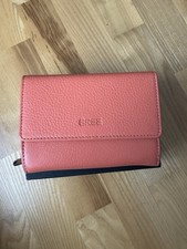 Bree portemonnaie korall gebraucht kaufen  Nienburg