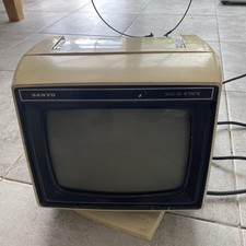 sanyo tv for sale sanyo tv for sale WARWICK