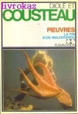 Compagnons plongée jacques d'occasion  France