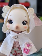 Bjd crobidolls dudu d'occasion  Saint-Nazaire