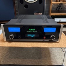 Mcintosh ma5200 integrated d'occasion  Expédié en Belgium