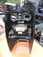 Mascherina centrale cruscotto usato Mascherina centrale cruscotto usato  Torino