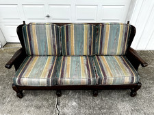 Ethan allen couch for sale  Lennon