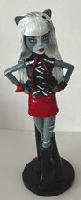 Custom gothic cat for sale  Ravenna