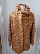 Pelzjacke rotfuchs echtfell gebraucht kaufen  Garding