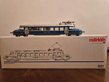 Marklin treno elettrico usato  Modena