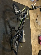 Mongoose r0708wm inch for sale  Fredericksburg