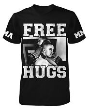 Free hugs mma gebraucht kaufen  Burg