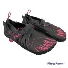 Fila skeletoes gray for sale  Denver