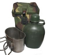 Niederländische armee feldfla gebraucht kaufen  Bochum