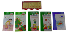 Lük set 12er gebraucht kaufen  Wedel