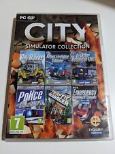 City simulator collection usato  Civitanova Marche