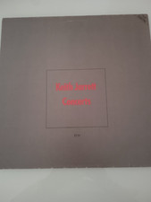 Keith jarrett vinyl usato  Torino