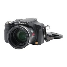 Panasonic dmc dmcfz28 gebraucht kaufen  Filderstadt