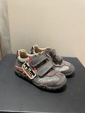Scarpe naturino bambino usato  Bologna