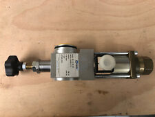coax ventil gebraucht kaufen coax ventil gebraucht kaufen Herbertingen