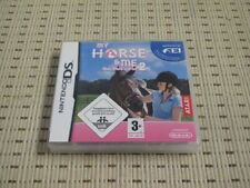 Horse nintendo ds gebraucht kaufen  Bernried