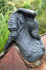 Baby dragon roof for sale  HORSHAM