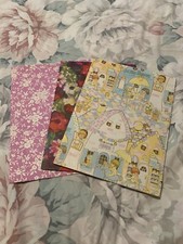Vintage gift wrapping for sale  Thousand Oaks