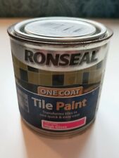 Ronseal one coat for sale  Shipping to Ireland