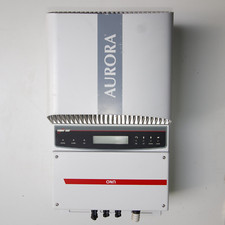 Inverter fotovoltaico aurora usato  Casalmaggiore