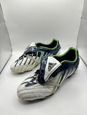 Adidas predator powerswerve for sale  BLACKBURN