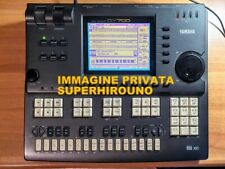 Yamaha 700 sequencer usato  Musile di Piave