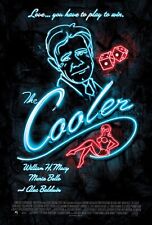 The cooler poster gebraucht kaufen  Versand nach Germany