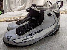 Fischer sport mens for sale  Madison
