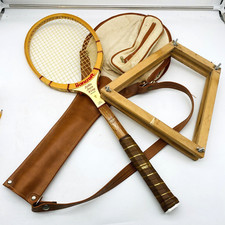 Bancroft wooden tennis for sale  El Campo