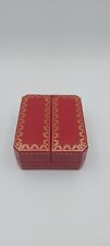 Cartier red box usato  Marino