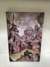Fables deluxe vol. usato  Reggio Emilia