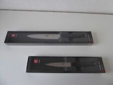 Zwilling messerset fleischmess gebraucht kaufen  Lehrte