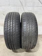 P225 65r17 kumho for sale  Waterford