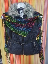 Weste mädchen garcia gebraucht kaufen  Fürfeld, Biebelsheim, Hackenheim