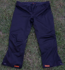 Ktm black waterproof for sale  LONDON