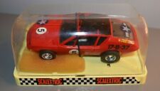 Scalextric c28 alpine d'occasion  Expédié en Belgium