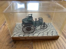Benz patent motorwagen gebraucht kaufen  Alzenau